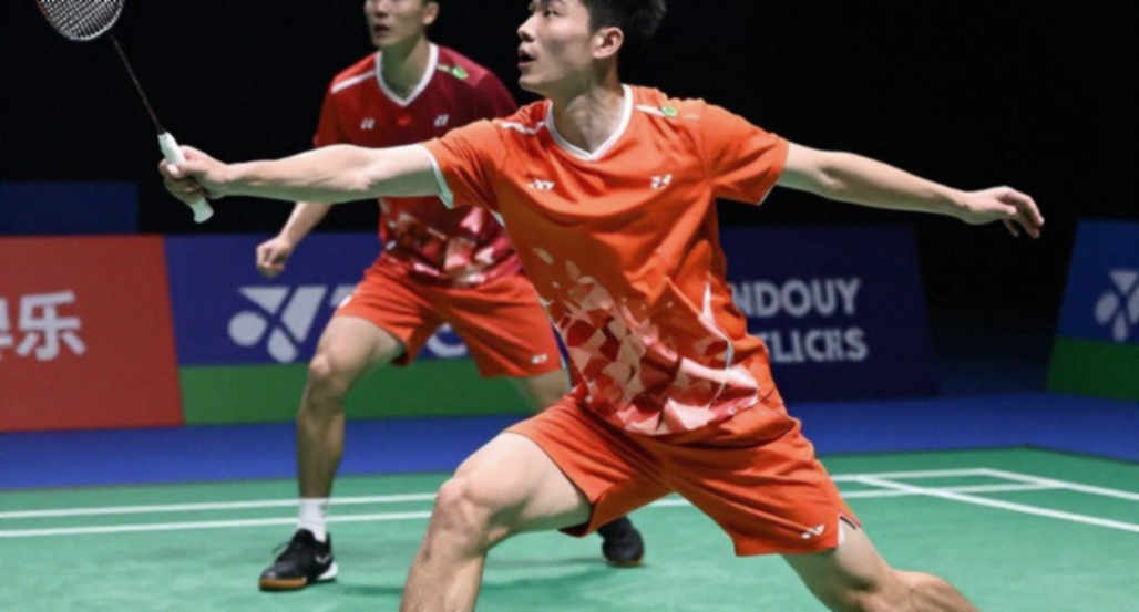 Asian Games 2026 ngày 1: Một dòng lịch thi đấu cầu lông và khoảng trống phía sau nó