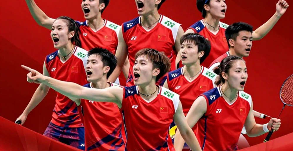 Asian Games 2026: Đường cong thể lực phía sau thất bại tứ kết của cầu lông nữ Ấn Độ