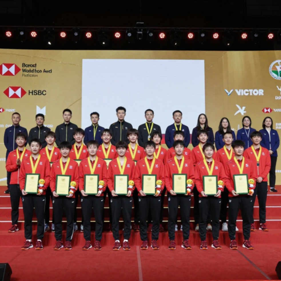 Asian Games 2026: Lá thăm đưa Ấn Độ vào tứ kết gặp Nhật Bản, và cái giá của việc không được xếp hạt giống