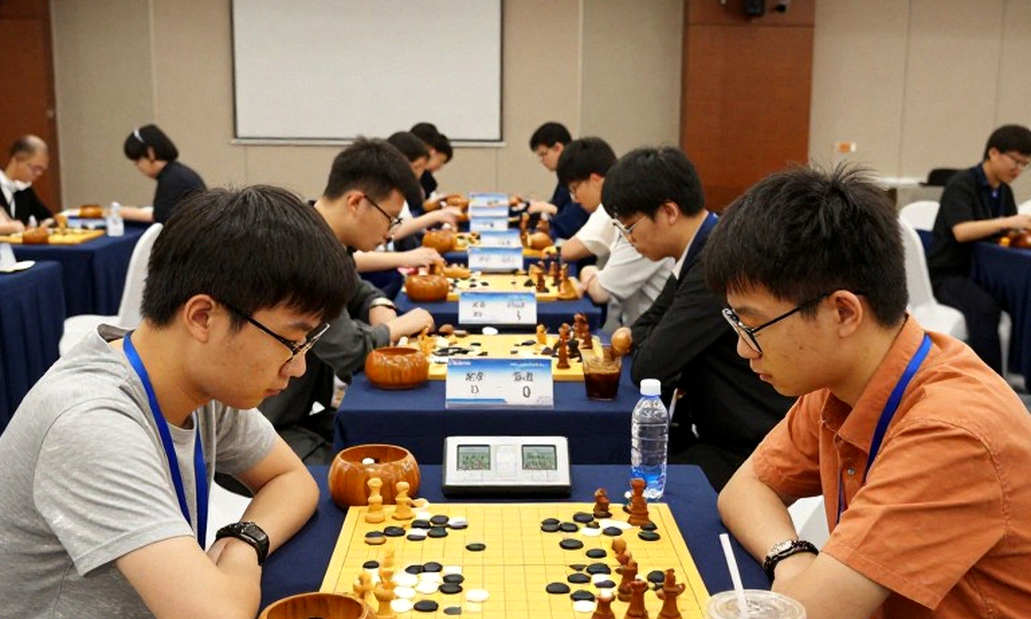 Bodhana Sivanandan, 11 tuổi ở bàn số một: nước 3.Bc4 và bài học về một hiệu suất chưa đủ để tin