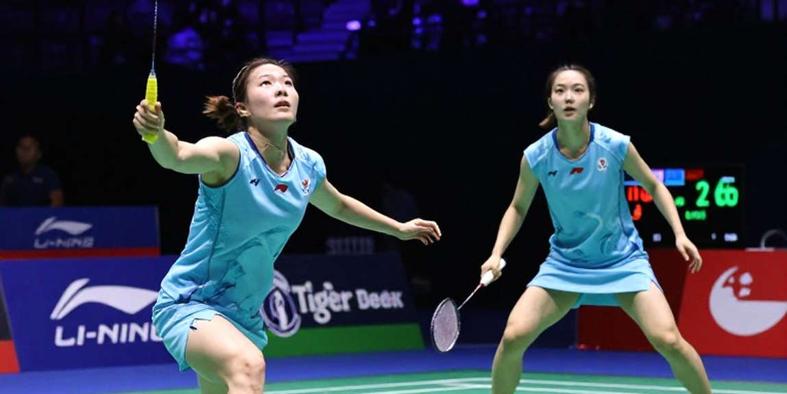 Asian Games 2026: Đội cầu lông Ấn Độ và canh bạc dồn vào một đôi nam