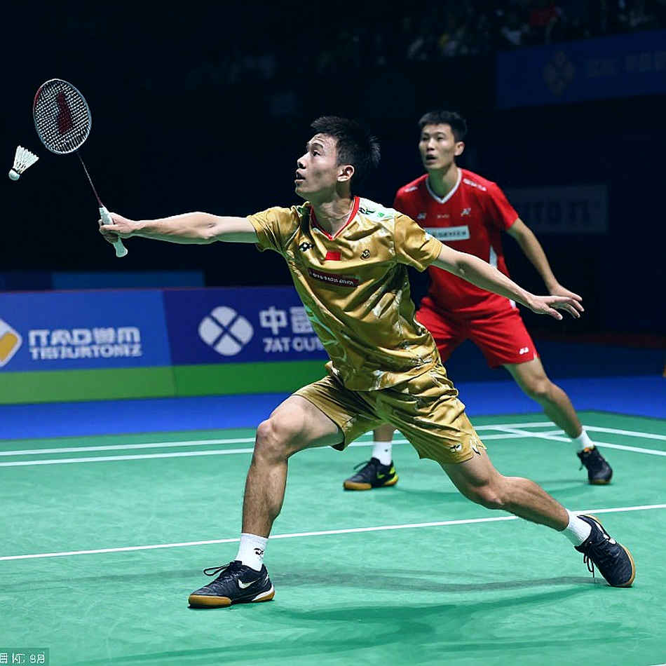 Sự vắng mặt của Shi Yuqi và bài toán tái thiết đội tuyển cầu lông nam Trung Quốc tại Kumamoto Masters 2026