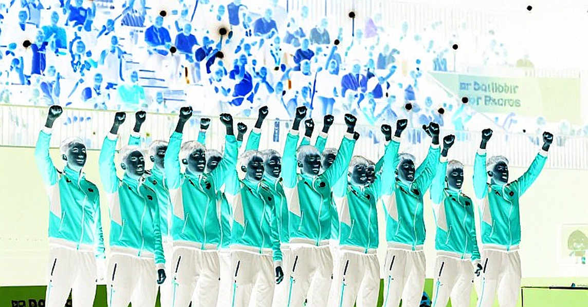 Lá thăm Asian Games 2026: Ẩn số Nhật Bản và bài toán đếm nhịp của cầu lông Ấn Độ
