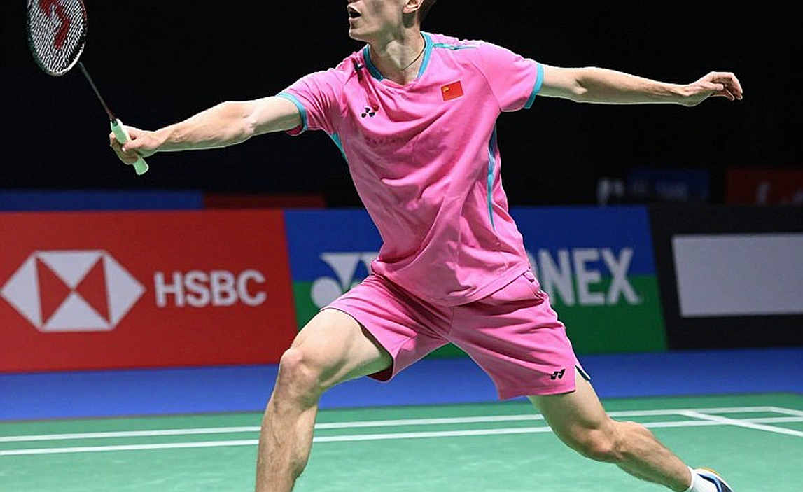 PV Sindhu thua Chen Yufei ở tứ kết Asian Games 2026: Hiệp ba 10-21 và đường cong thể lực không thể nói dối