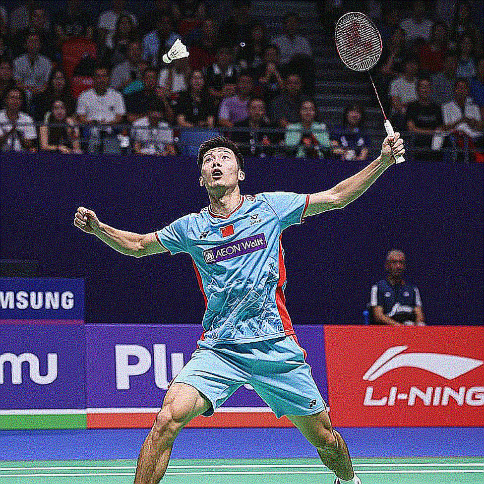 Kumamoto Masters 2026: Khoảng trống Shi Yuqi và bài toán chưa có đáp án của đơn nam Trung Quốc