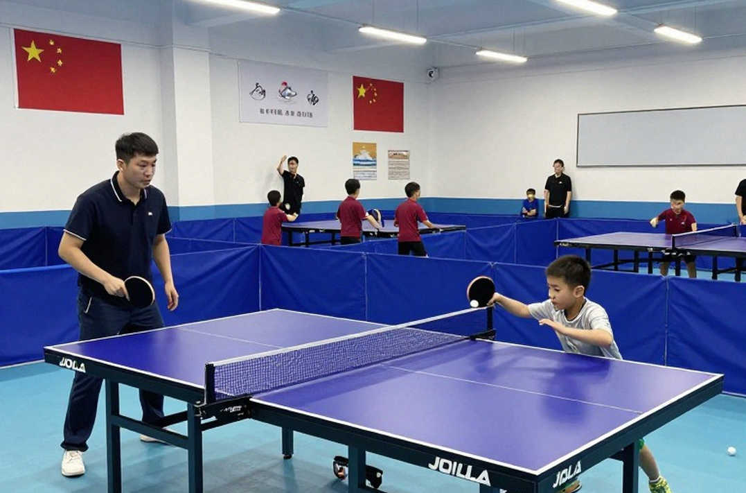 Bóng bàn và bản phân tích rỗng: khi dữ liệu không có gì để nói