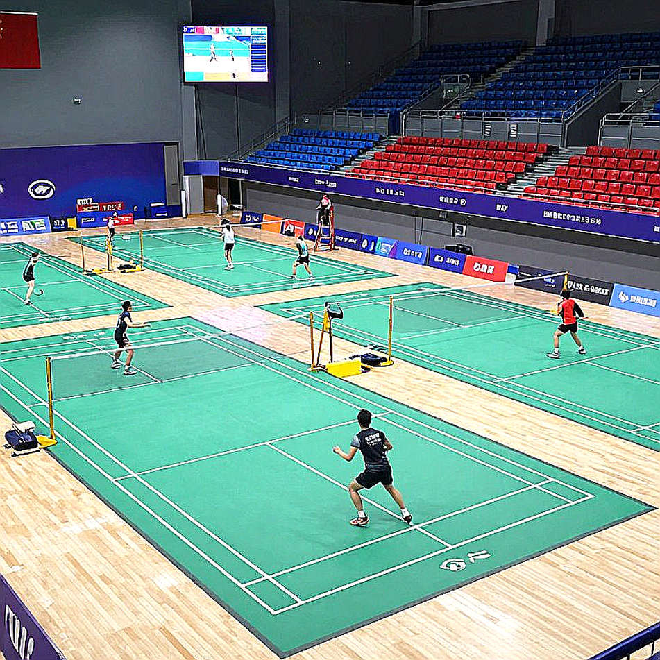 Lakshya Sen và đường tới vàng Asian Games 2026: chuỗi đối đầu nói ngược lại lời tiên tri