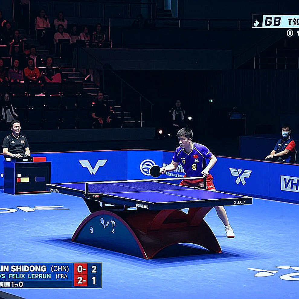 Belgium Open 2026: Hai tấm huy chương vàng U21 của Bồ Đào Nha và khoảng cách bậc thang không ai nhắc đến