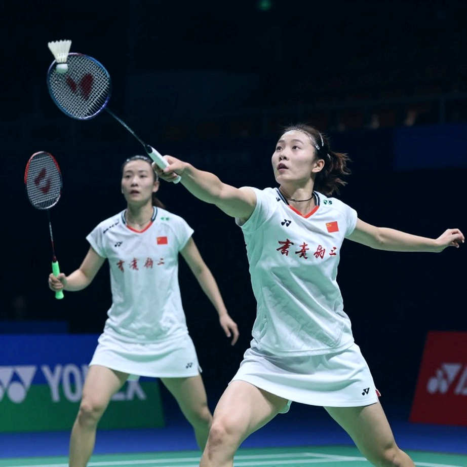 Trung Quốc và mục tiêu hai huy chương vàng tại Asian Games 2026: Khi chấn thương và thay đổi ban huấn luyện định hình lại tham vọng