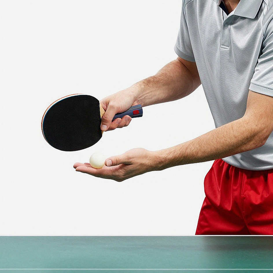 World Hopes Week 2026: ITTF trao lại Sheffield một sự kiện không có điểm xếp hạng